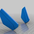 Mũ Iron Man Mark 46-47 (Helmet) - Thumbnail 7