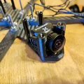 Ngàm gắn camera 22.5mm cho TBS Source One V5 - Thumbnail 3