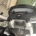 Ngàm gắn ghi-đông Ducati Monster (tương thích Quad Lock) - Thumbnail 2