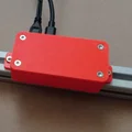 Vỏ Raspberry Pi Zero 2W (enclosure) có lỗ bắt vít - Thumbnail 1