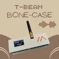 TTGO T-Beam: Case Bone (Meshtastic) - Thumbnail 1