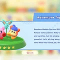 Bộ mô hình 3D Kirby cùng bạn bè: In ấn sáng tạo và trưng bày - Thumbnail 2