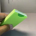 Ví đựng danh thiếp | Khay/hộp giữ thẻ siêu nhẹ - Thumbnail 6