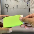 Ví đựng danh thiếp | Khay/hộp giữ thẻ siêu nhẹ - Thumbnail 7