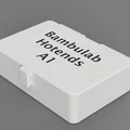 Hộp Hotend Bambulab A1 - Thumbnail 1