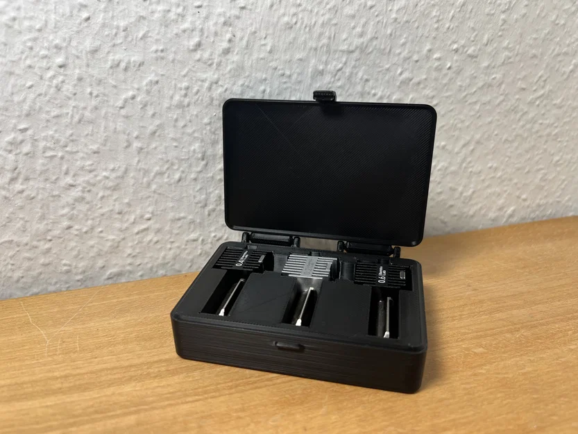 Hộp Hotend Bambulab A1 - Image 2