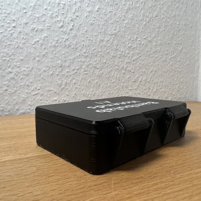 Hộp Hotend Bambulab A1