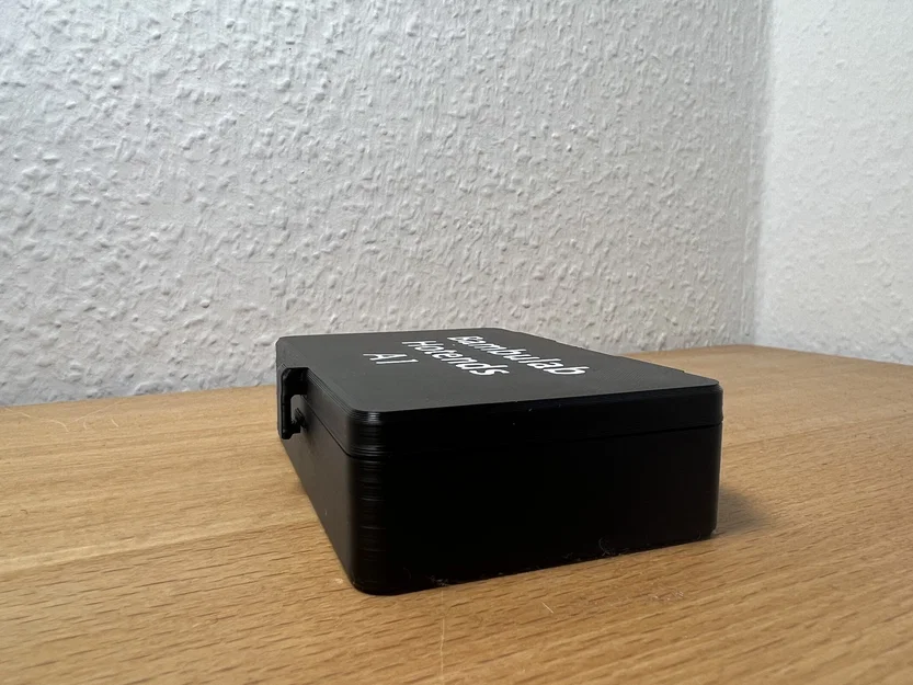 Hộp Hotend Bambulab A1 - Image 5