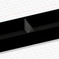 Hộp Đựng Thuốc Hàng Tuần In 3D - 2 Ngăn Sáng Tối Thông Minh - Thumbnail 5