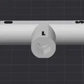Dongle hiệu chuẩn NanoVNA (NanoVNA Calibration Dongle) - Thumbnail 2