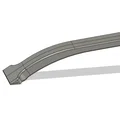 Spatule kèm lưỡi dao (Spatule with blade) - Thumbnail 3