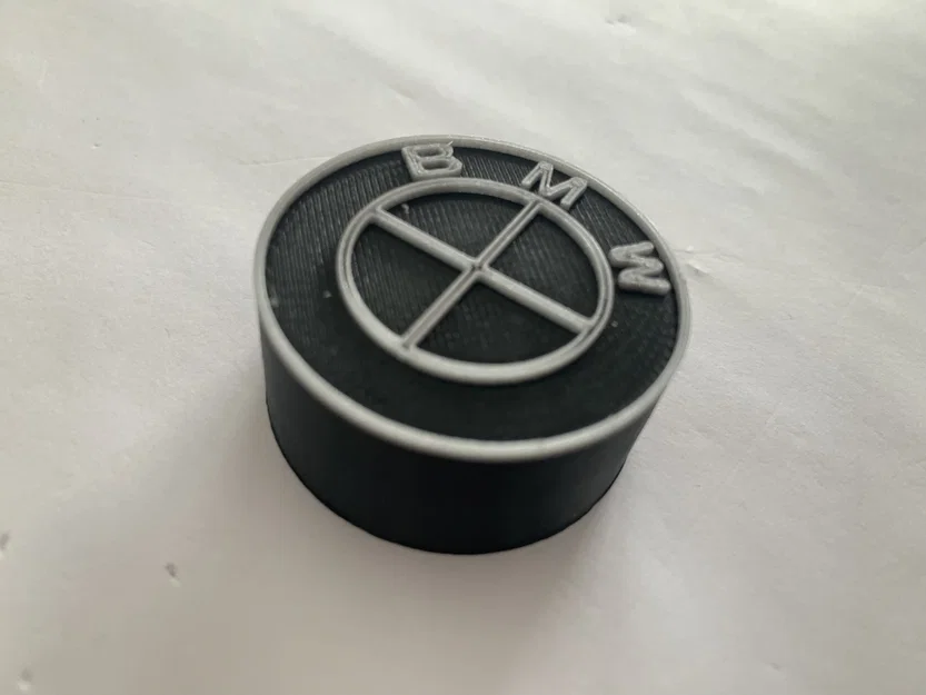 Adapter đĩa vinyl single kèm nhiều logo hãng xe thay đổi được - Image 6