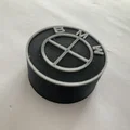 Adapter đĩa vinyl single kèm nhiều logo hãng xe thay đổi được - Thumbnail 6