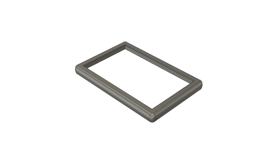 Vỏ E-ink 7" cho zivyobraz.eu (Chippy - bản allround) - Image 2