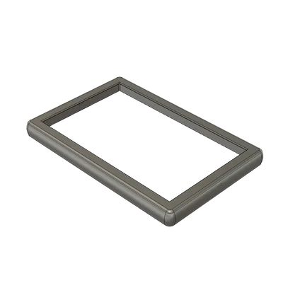 Vỏ E-ink 7" cho zivyobraz.eu (Chippy - bản allround)