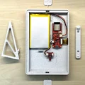 Vỏ E-ink 7" cho zivyobraz.eu (Chippy - bản allround) - Thumbnail 4