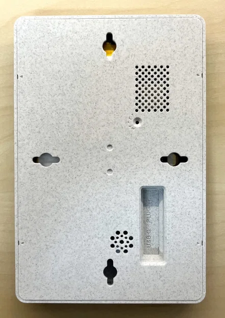 Vỏ E-ink 7" cho zivyobraz.eu (Chippy - bản allround) - Image 7