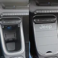 Nắp bệ trung tâm (Mittelkonsole) cho Jeep Avenger - Thumbnail 1