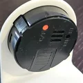 Đế dựng máy đo nhiệt độ và độ ẩm (Hygrometer stand) in 3D tiện dụng - Thumbnail 3