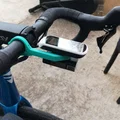 Giá đỡ ghi đông xe đạp đa năng cho Garmin in 3D - Thumbnail 1