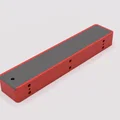 Hộp thuốc 3 & 7 ngày nắp trượt kèm nam châm - Thumbnail 3
