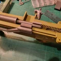 Pump-Action Plinker (Toy Launcher) – Launcher bơm tay nạp magazine, văng vỏ - Thumbnail 7