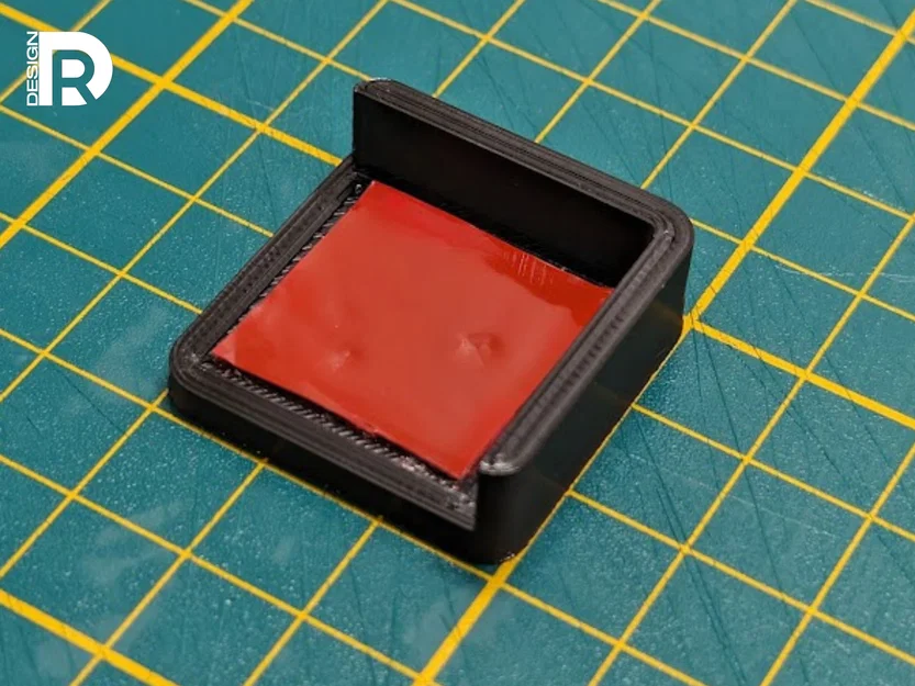 EasyAlign: Bộ canh chỉnh magnetic build plate đa năng cho máy in 3D - Image 2