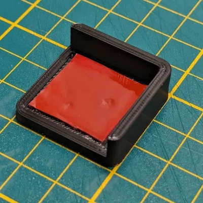 EasyAlign: Bộ canh chỉnh magnetic build plate đa năng cho máy in 3D
