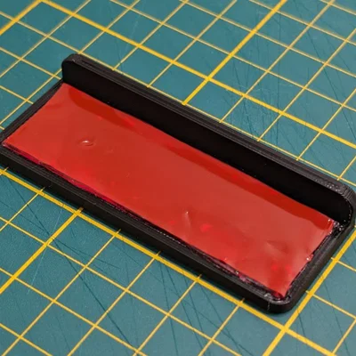 EasyAlign: Bộ canh chỉnh magnetic build plate đa năng cho máy in 3D