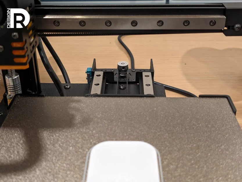 EasyAlign: Bộ canh chỉnh magnetic build plate đa năng cho máy in 3D - Image 4