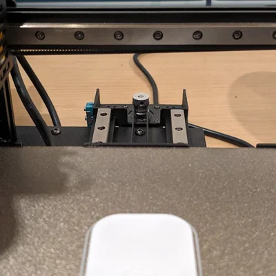 EasyAlign: Bộ canh chỉnh magnetic build plate đa năng cho máy in 3D