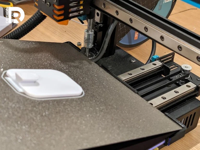 EasyAlign: Bộ canh chỉnh magnetic build plate đa năng cho máy in 3D - Image 5