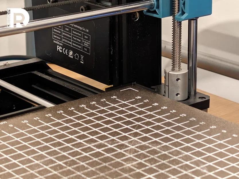 EasyAlign: Bộ canh chỉnh magnetic build plate đa năng cho máy in 3D - Image 6