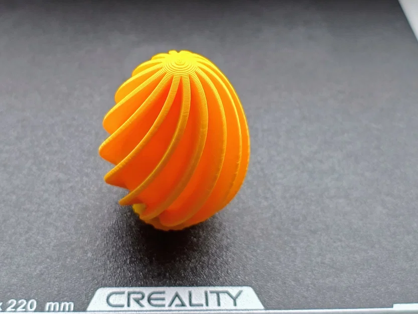 Bộ sưu tập mô hình trứng Phục sinh Easter Egg 3D độc đáo - Image 3