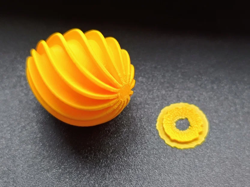 Bộ sưu tập mô hình trứng Phục sinh Easter Egg 3D độc đáo - Image 4