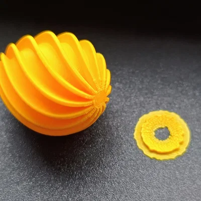 Bộ sưu tập mô hình trứng Phục sinh Easter Egg 3D độc đáo