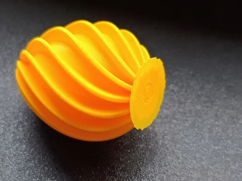 Bộ sưu tập mô hình trứng Phục sinh Easter Egg 3D độc đáo - Image 5