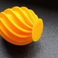 Bộ sưu tập mô hình trứng Phục sinh Easter Egg 3D độc đáo - Thumbnail 5