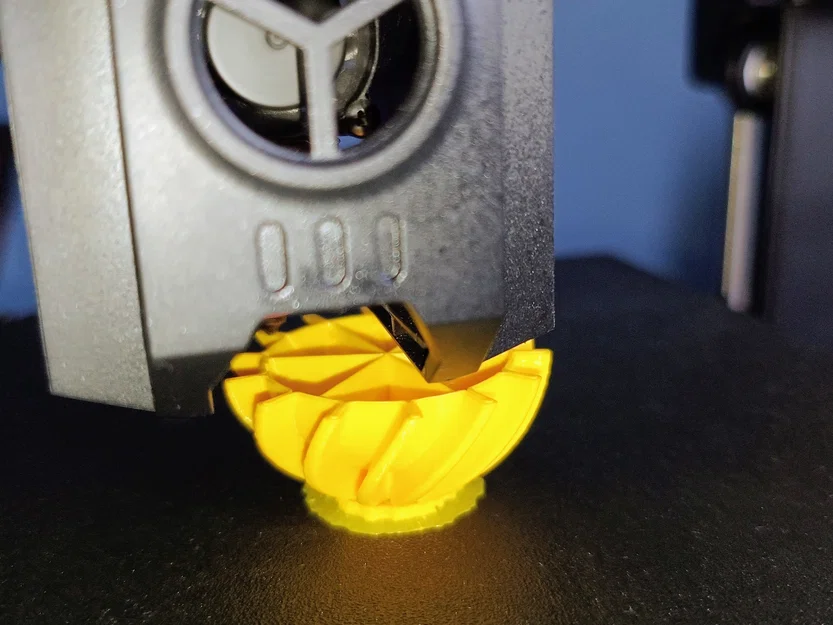 Bộ sưu tập mô hình trứng Phục sinh Easter Egg 3D độc đáo - Image 6