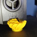 Bộ sưu tập mô hình trứng Phục sinh Easter Egg 3D độc đáo - Thumbnail 6