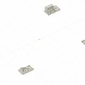 Bộ đế gài Makita Makpac cải tiến - Tự làm xe đẩy thùng đồ nghề - Thumbnail 2