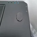 Nắp che nút nguồn Phanteks (Phanteks power button cover) - Thumbnail 1