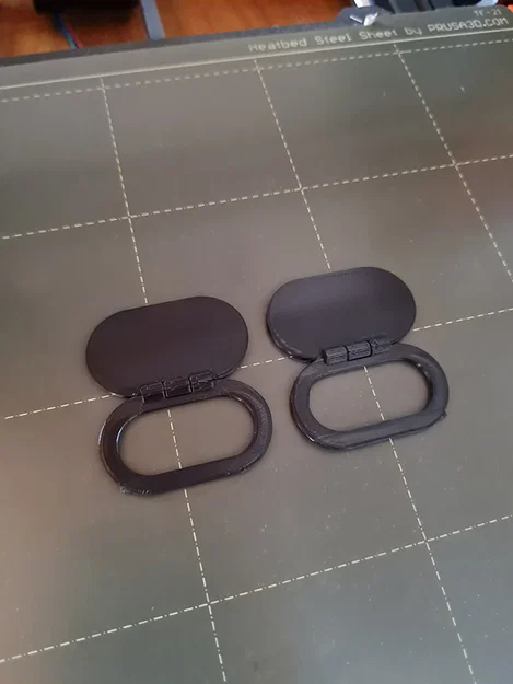 Nắp che nút nguồn Phanteks (Phanteks power button cover) - Image 4