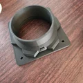 Hệ thống kết nối ống dẫn từ tính linh hoạt 4 inch và 6 inch - Thumbnail 2