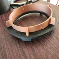 Hệ thống kết nối ống dẫn từ tính linh hoạt 4 inch và 6 inch - Thumbnail 3