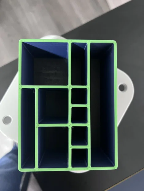 Hộp Dụng Cụ Nhỏ Cho Máy In 3D - Image 3