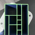 Hộp Dụng Cụ Nhỏ Cho Máy In 3D - Thumbnail 3