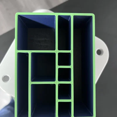 Hộp Dụng Cụ Nhỏ Cho Máy In 3D