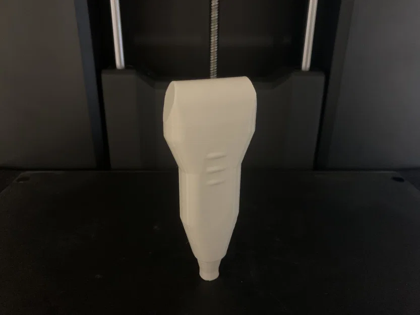 Mô hình đầu dò siêu âm 3D dành cho giáo dục và vui chơi - Image 1