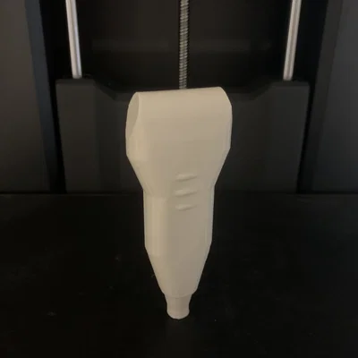 Mô hình đầu dò siêu âm 3D dành cho giáo dục và vui chơi
